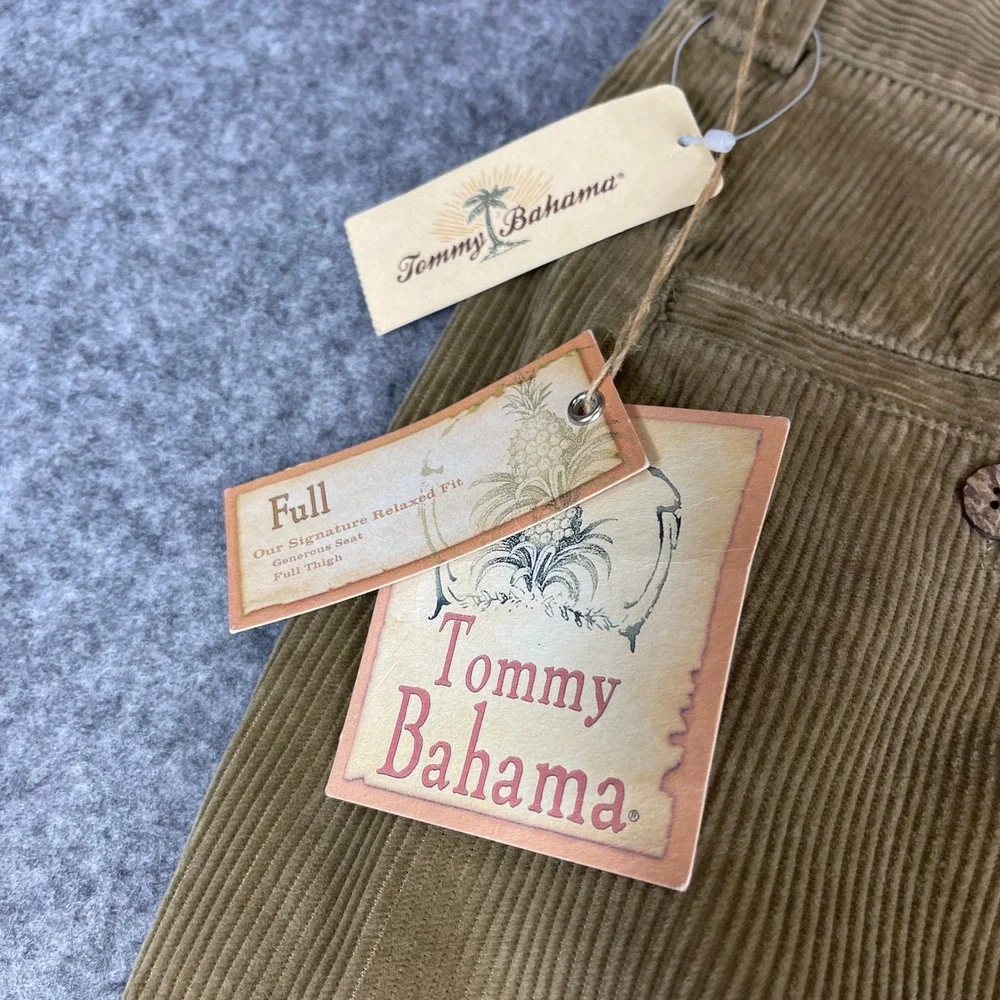 Tommy Bahama t1194 fit bahama